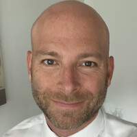 Bryan Mossman