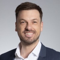 Martin Kirchberger, Dr.