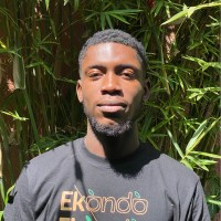 Effiom Nyeh