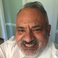 Mark Rios