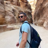 Matthew Standing