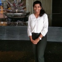 Shubhangi Mathapati