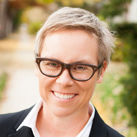 Kelly Fondow