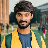 Qasim Ahmad Yar