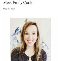 Emily Cook