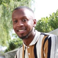 Darvin Johnson, M.Ed