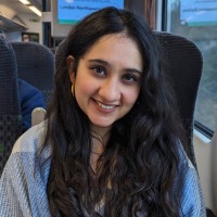 Preet Madhlani