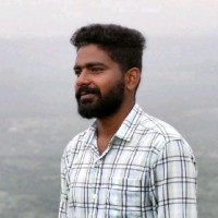 Balakrishna M