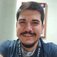 Faruk Enes Yalcinkaya, Md