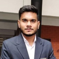 Vikash Prakash Tiwari