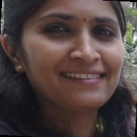 Supriya Ghunake