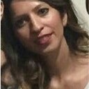 Mona Safdari