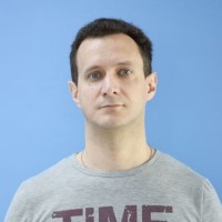 Maxim Reshetnikov