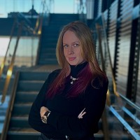 Hillary Baker