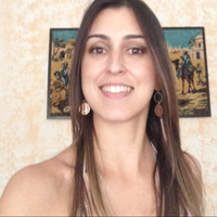 Paula Azzini Reina