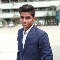 Chirag Jethava