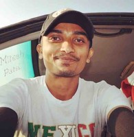 Mitesh Patel