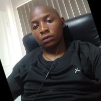 Muzi Nxumalo