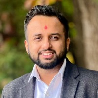 Vaibhav Pilot