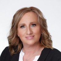 Jodi Parker