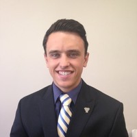 Kyle Pearson