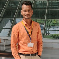 Pramod Kumar Pradhan