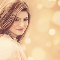 Rida Khan