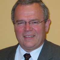 Wayne Patterson