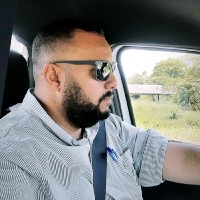 Luiz R R Malheiros