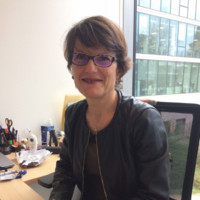 catherine Besson