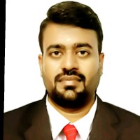 Madhan Gopalakrishna
