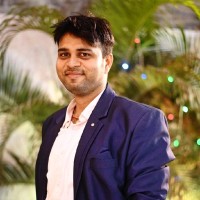 Ritesh Singh