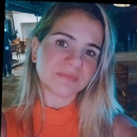 Gabriela Martins Peregrino