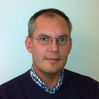 Magnus Thorildsson