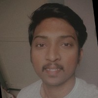 ARJUN P M