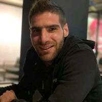 Grigoris Grigoriou