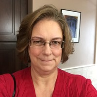 Carol Richardson