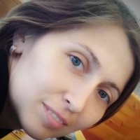 Ольга Герасина