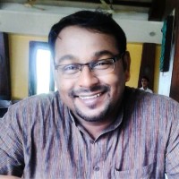 Dr. Hitesh Dhodi