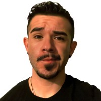 Daniel Garrido