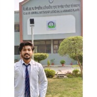 Hitesh Dharmadhikari