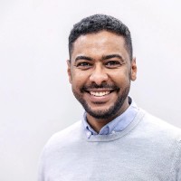 Abdullah Elamin