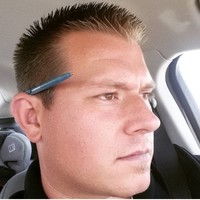 Andy Laurenson
