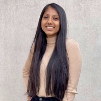 Nalini Suresh