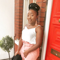 Barbara Namutebi