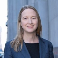 Jane Sanders