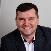 Markus Brunkow