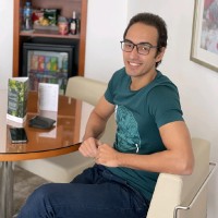 Abdelhakim Ahmed