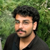 Usman Jamil