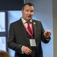 Iain Clunie
